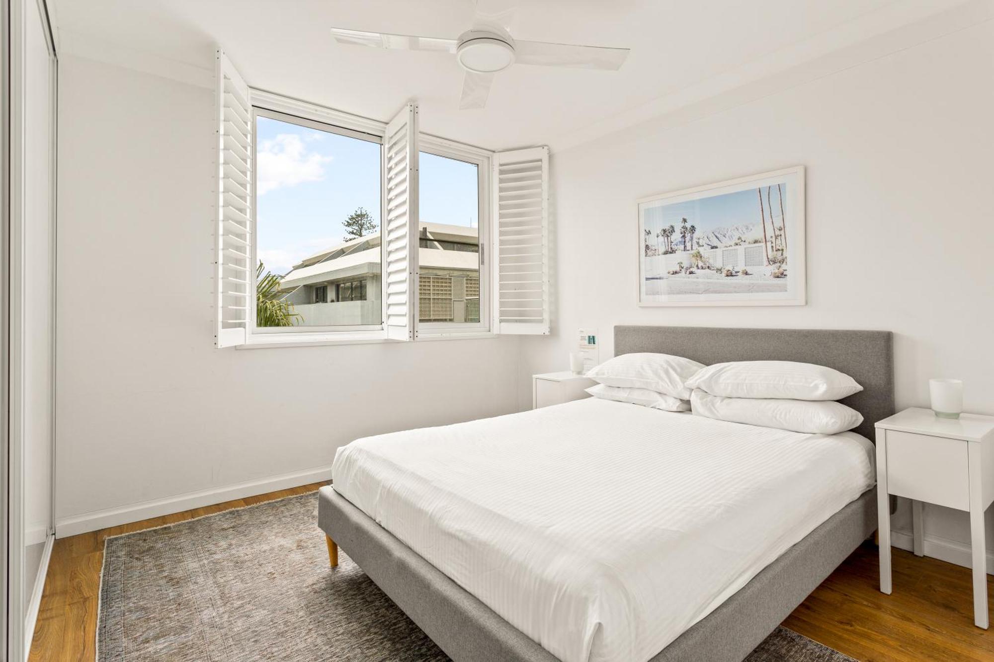 Chic Apartment Footsteps From Manly Beach Sydney Exterior photo
